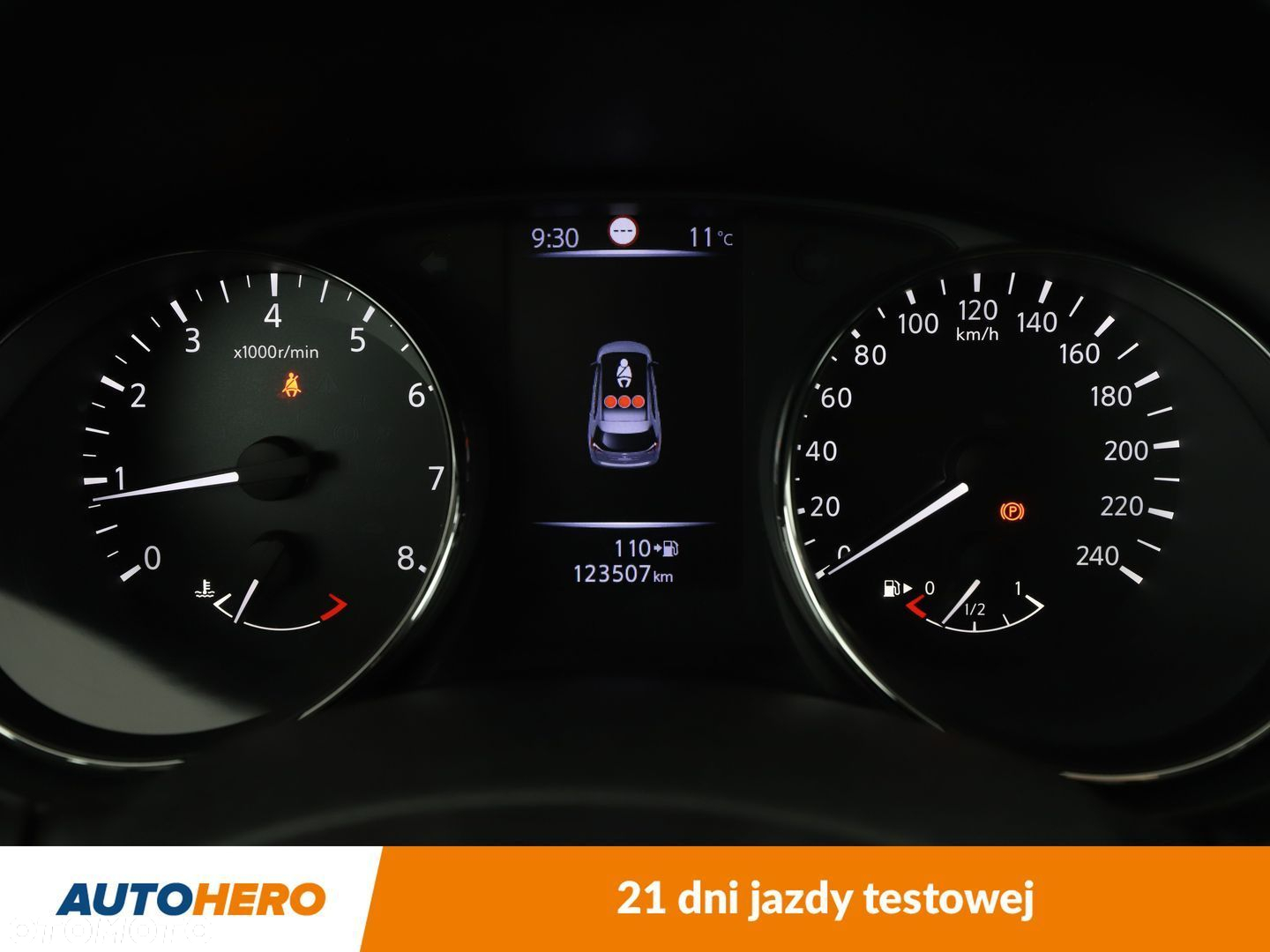 Nissan X-Trail 1.6 DIG-T N-Connecta 2WD - 19