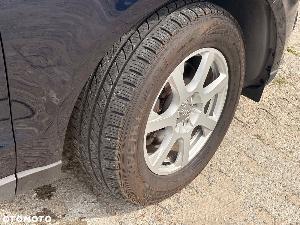 Audi Q5 2.0 TDI Quattro S tronic - 10