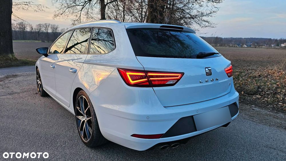 Seat Leon - 5
