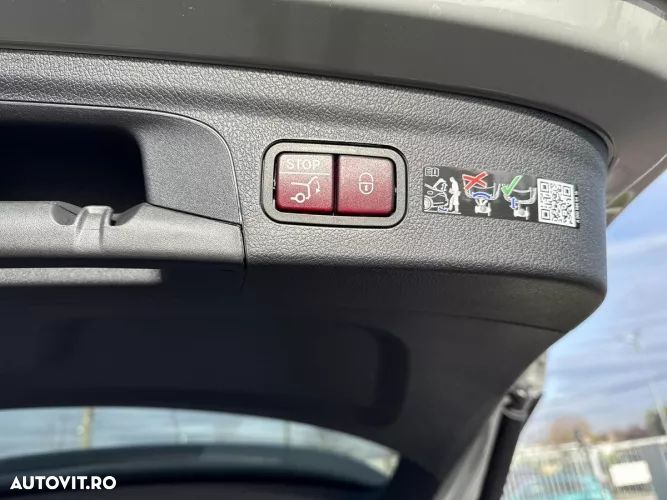 Mercedes-Benz GLE - 17