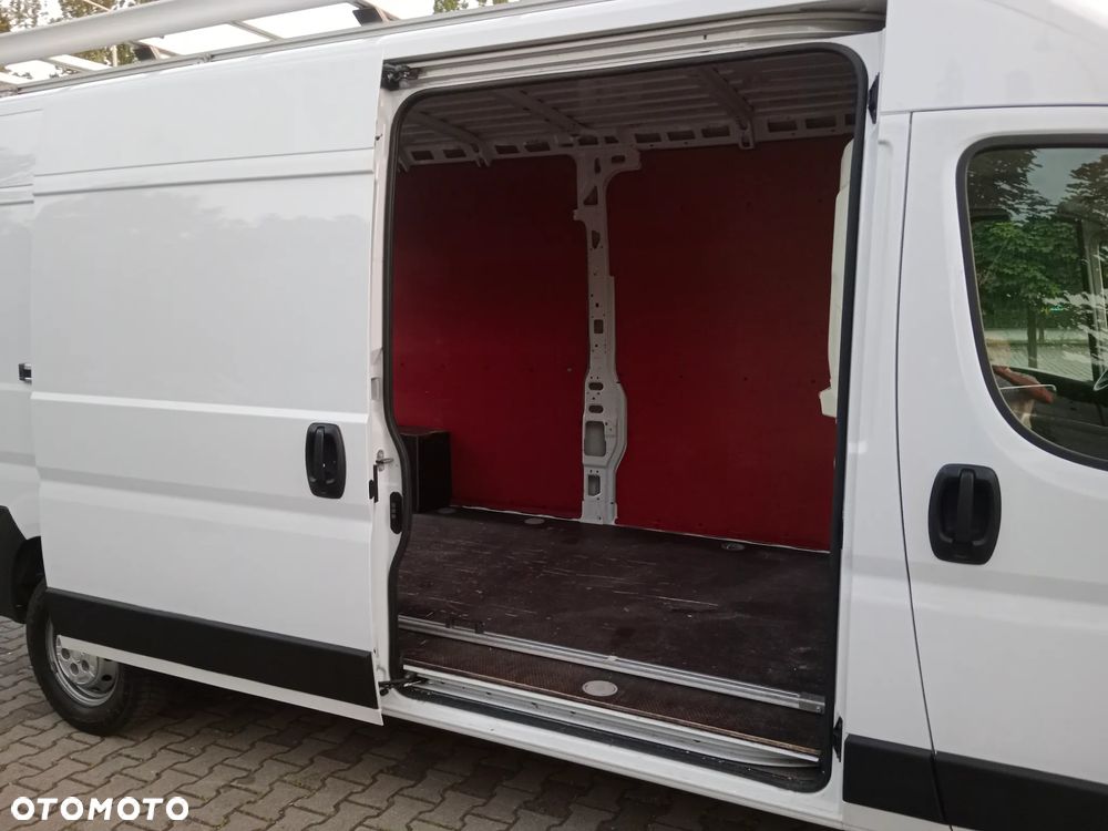 Fiat Ducato - 10
