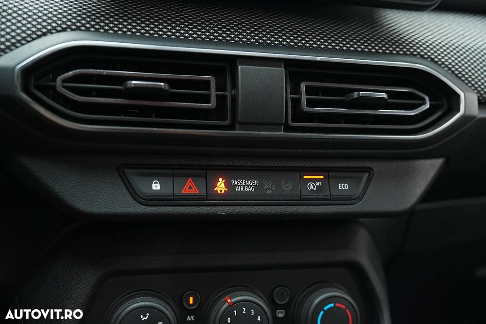 DACIA Jogger 2022 — imagine 29