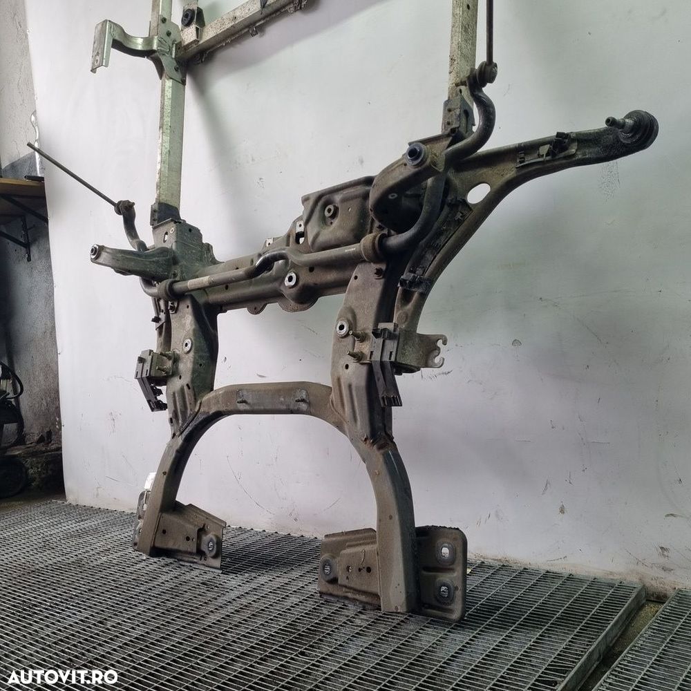 Jug motor Mercedes GLA ( X156 ) 2.2 CDI 2013 - 2017 136CP OM 651.930 (1470) Diesel - 6