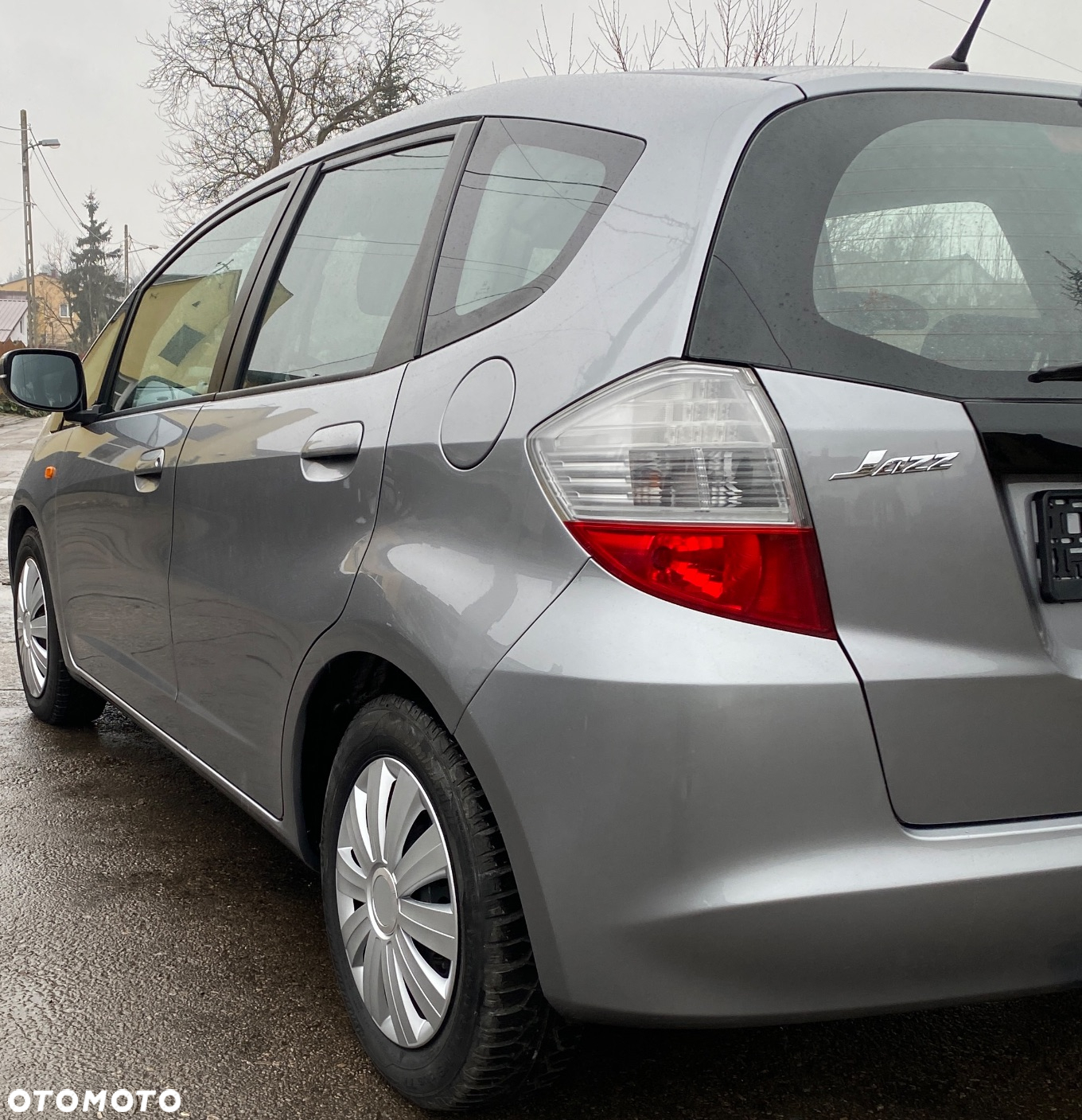Honda Jazz 1.2 i-VTEC - 3