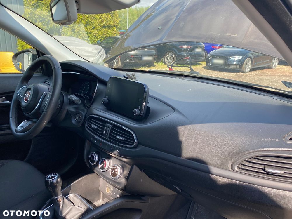 Fiat Tipo - 19
