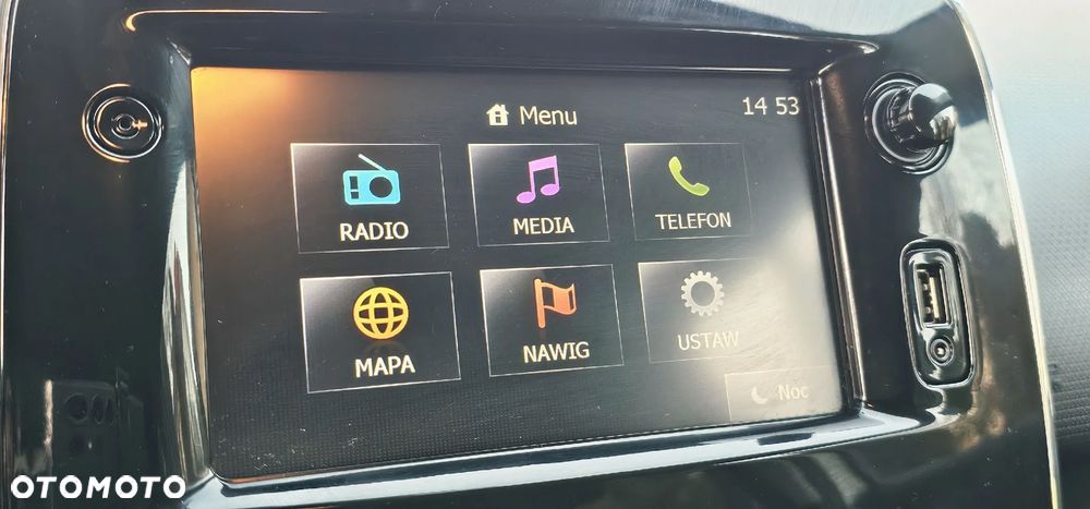 Renault Clio dCi 75 Stop & Start Expression - 38