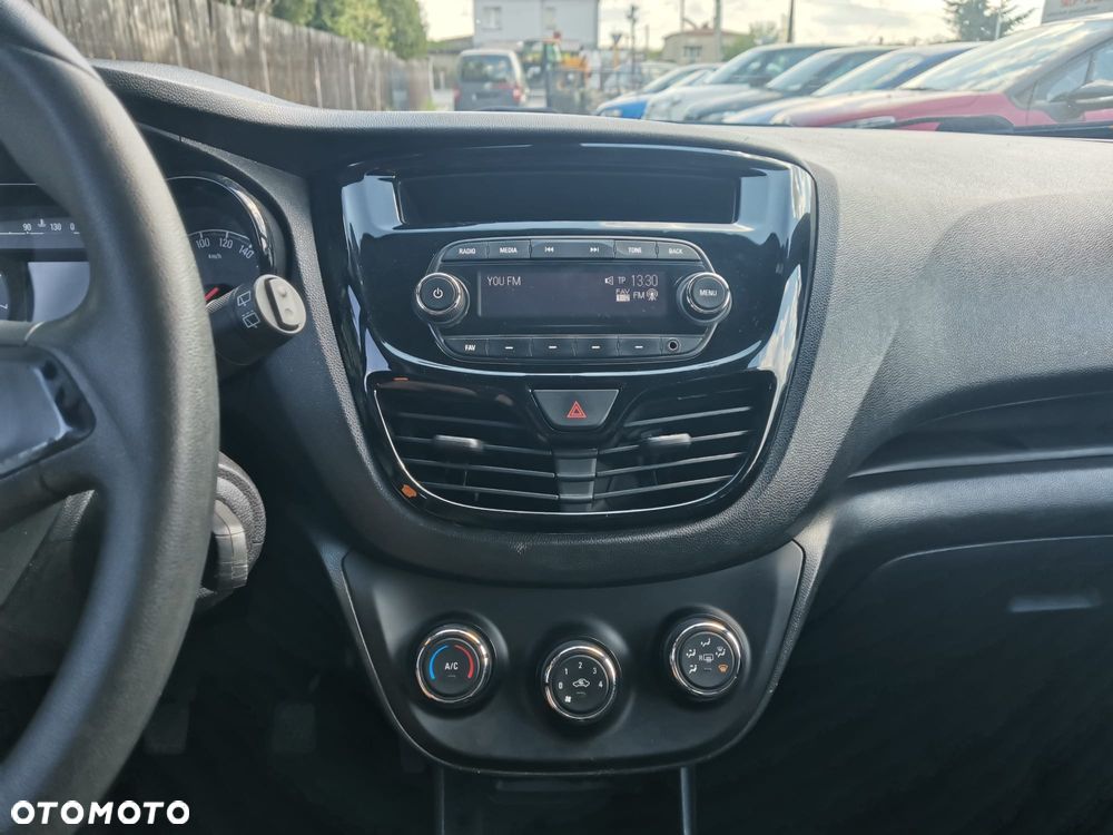 Opel Karl 1.0 Active - 13