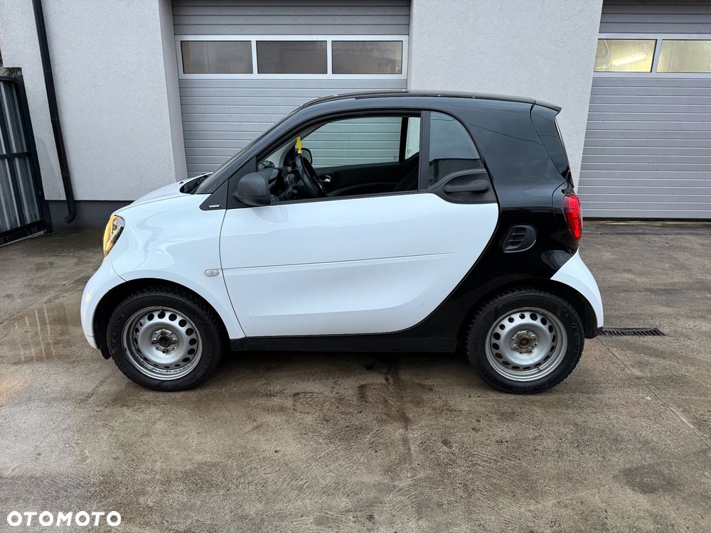 Smart Fortwo passion - 5