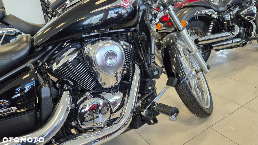 Kawasaki Vulcan - 11