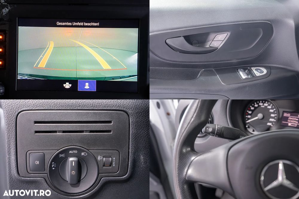 Mercedes-Benz Vito - 5