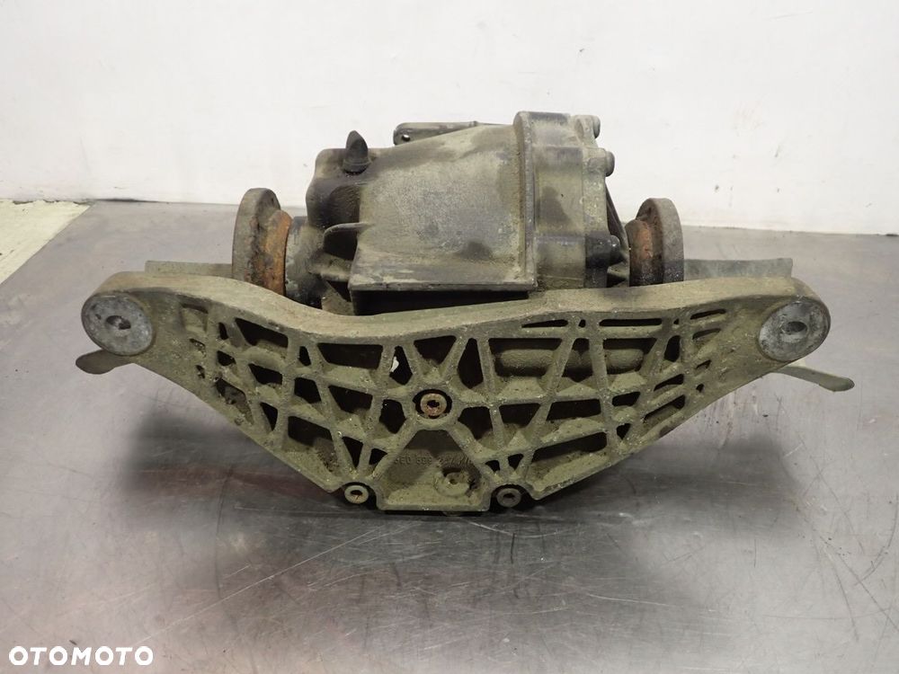 DYFERENCJAŁ ETQ AUDI A4 B6 - 2