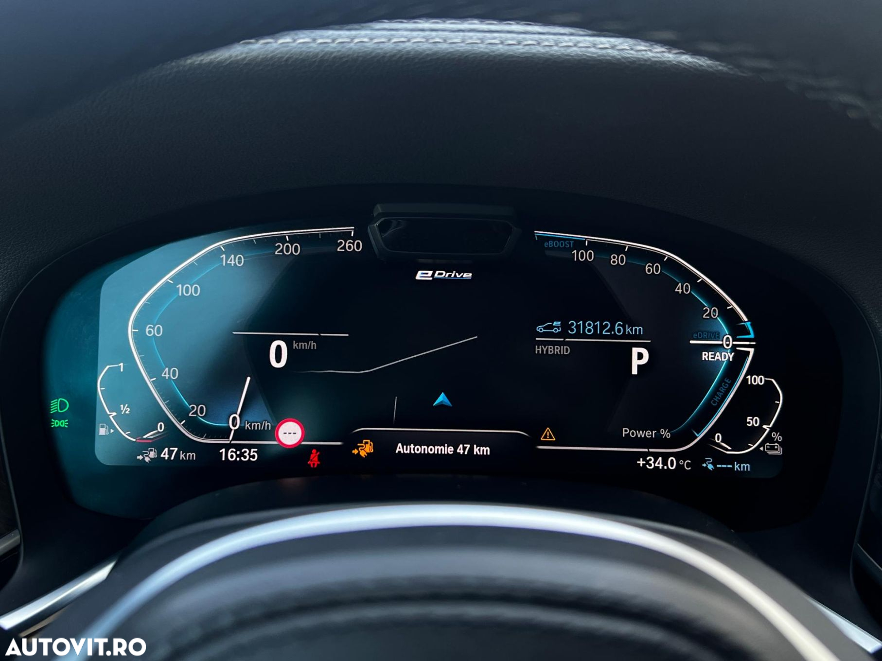 BMW Seria 7 - 17