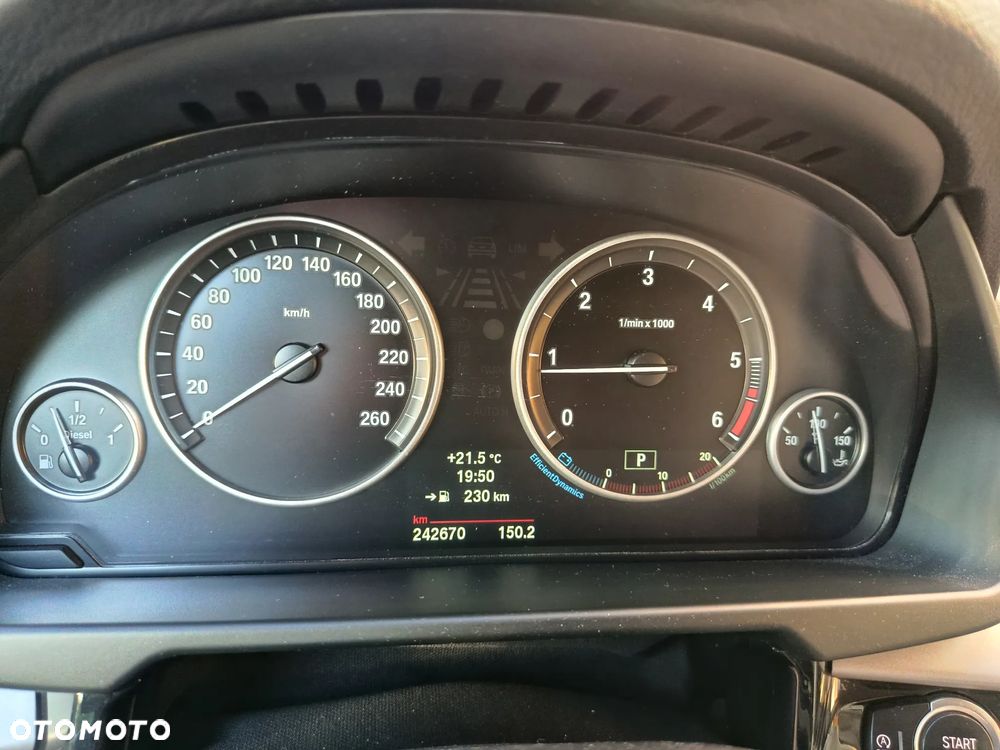 BMW X5 xDrive25d - 21