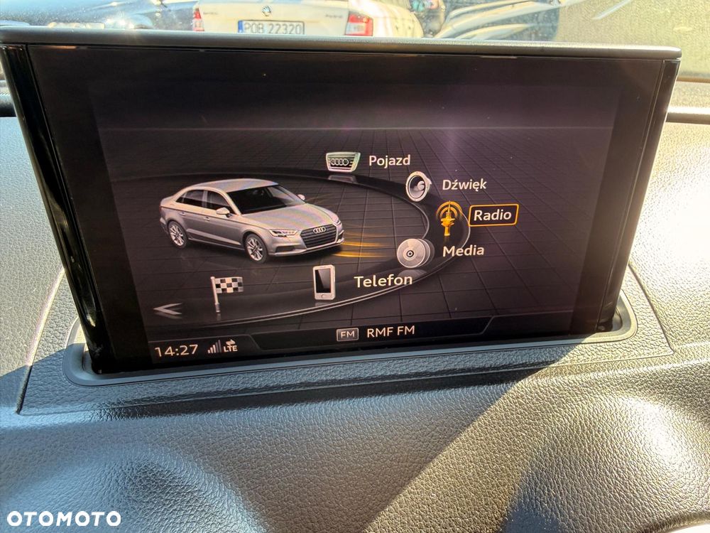 Audi A3 Limousine 2.0 TDI (clean diesel) quattro S tronic S line Sportpaket - 25