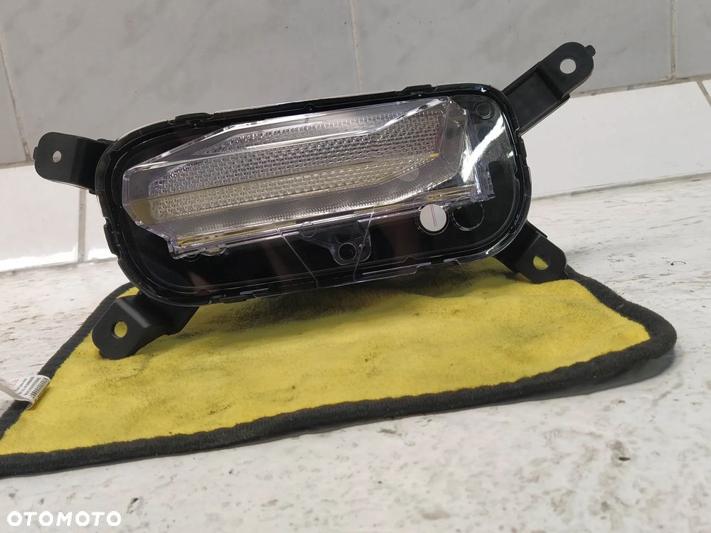 HYUNDAI TUCSON IV 4 LIFT 2023- HALOGEN ŚWIATŁO LAMPA LED DRL LEWA PRAWA NOWY ORYGINAŁ - 6