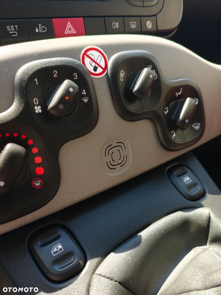 Fiat Panda 0.9 TwinAir Start&Stopp Lounge - 23