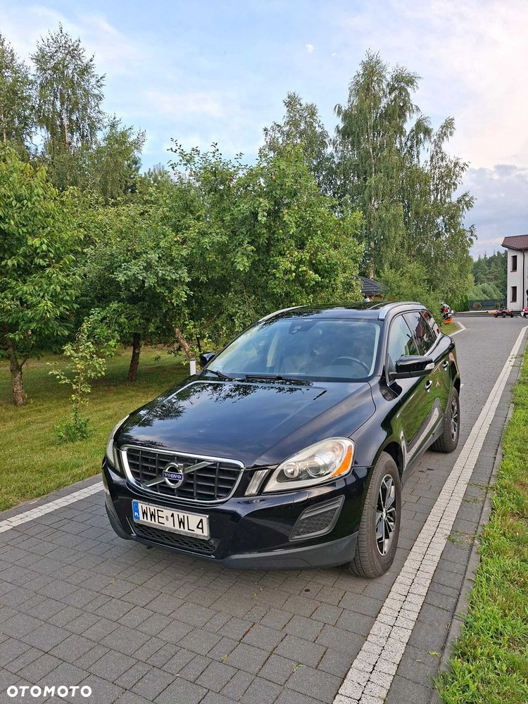 Volvo XC 60 - 2