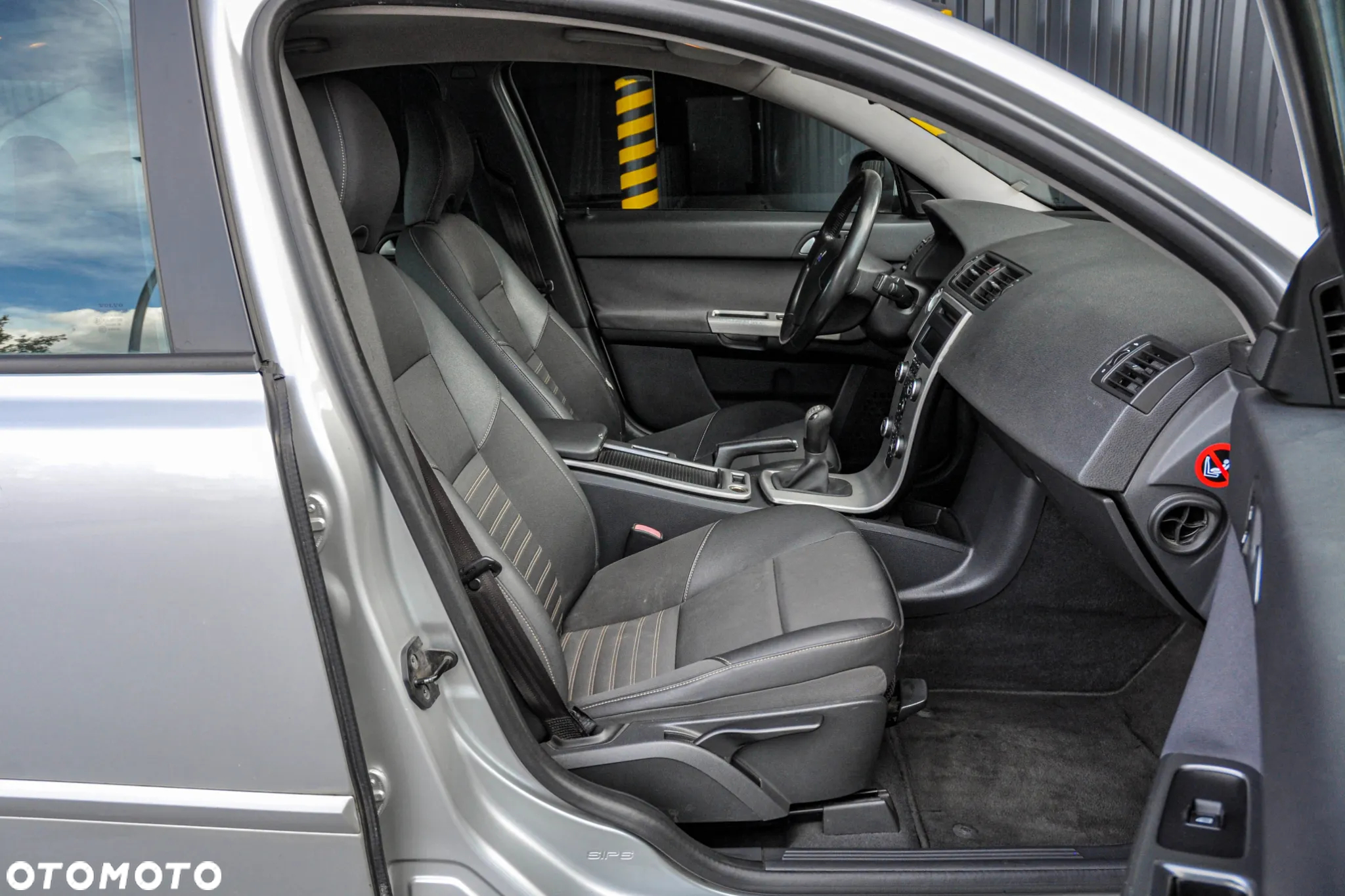 Volvo S40 - 11
