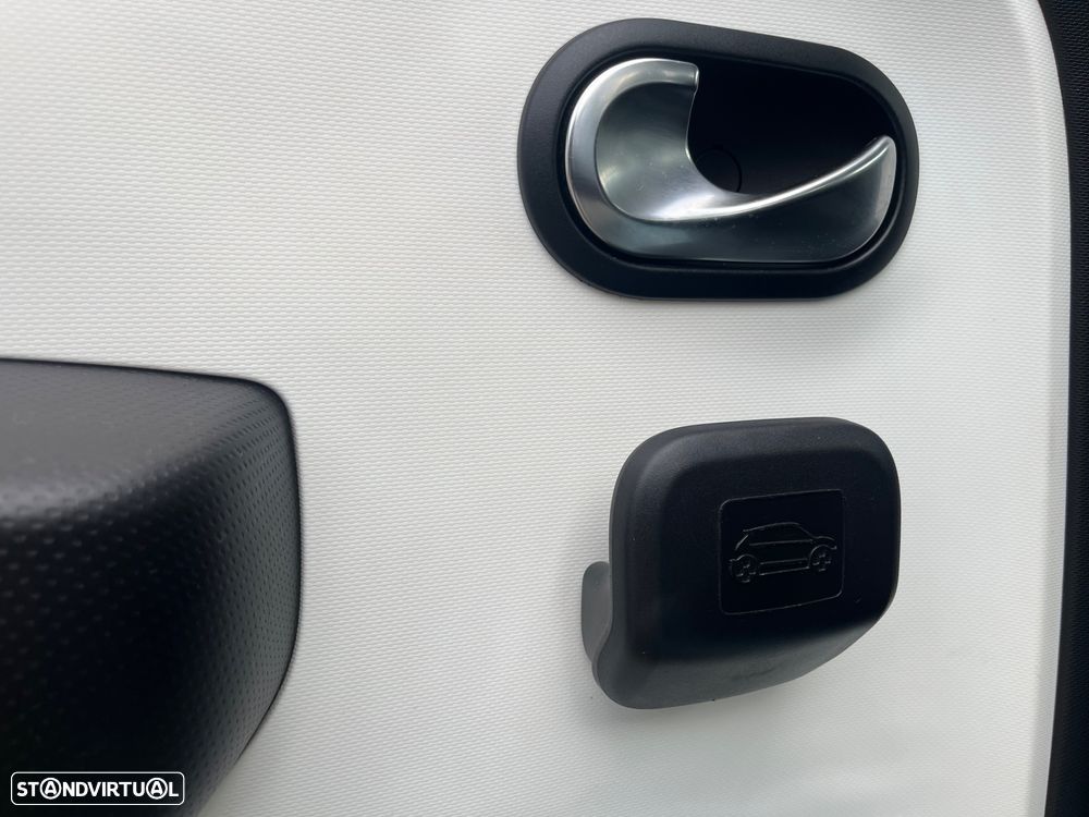 Renault Twingo SCe 70 S&S Dynamique - 22