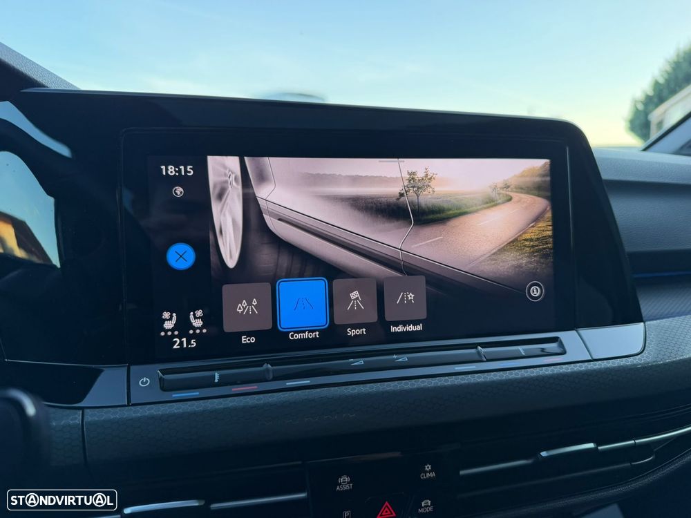 VW Golf 2.0 TSI GTI Clubsport DSG - 56