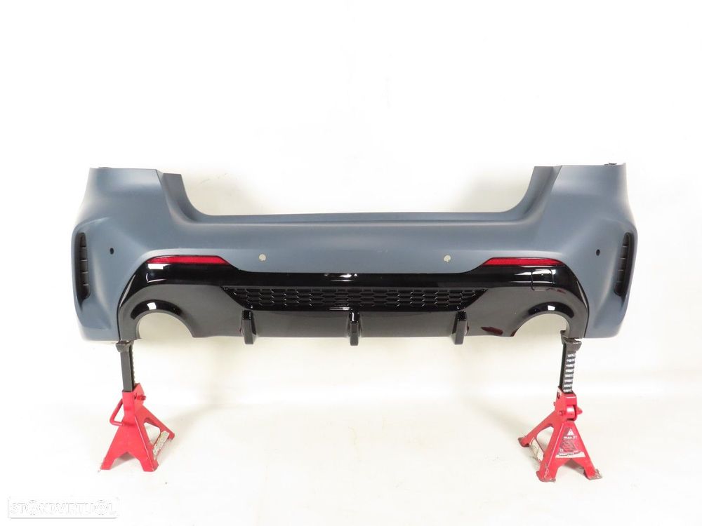 Kit M/ Pack M Performance Novo/ ABS BMW 1 (F40) - 5