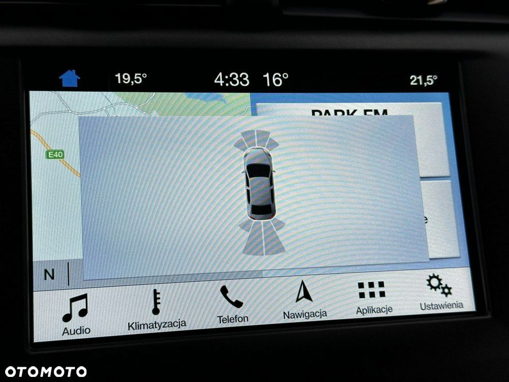 Ford Mondeo SW 2.0 TDCi Ambiente - 24