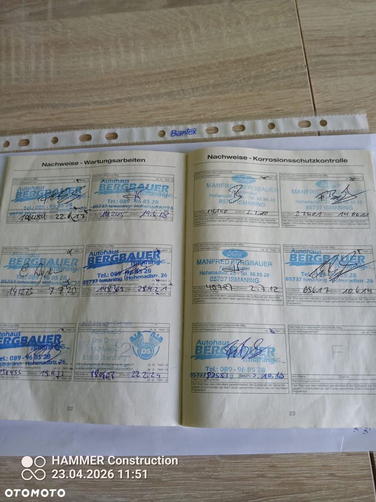 Ford Fiesta 1.25 Titanium - 11