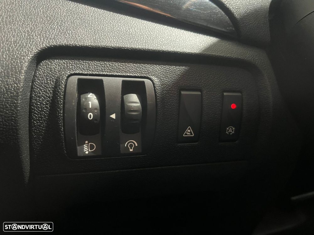 Renault Grand Scénic Energy dCi 110 S&S Bose Edition - 17