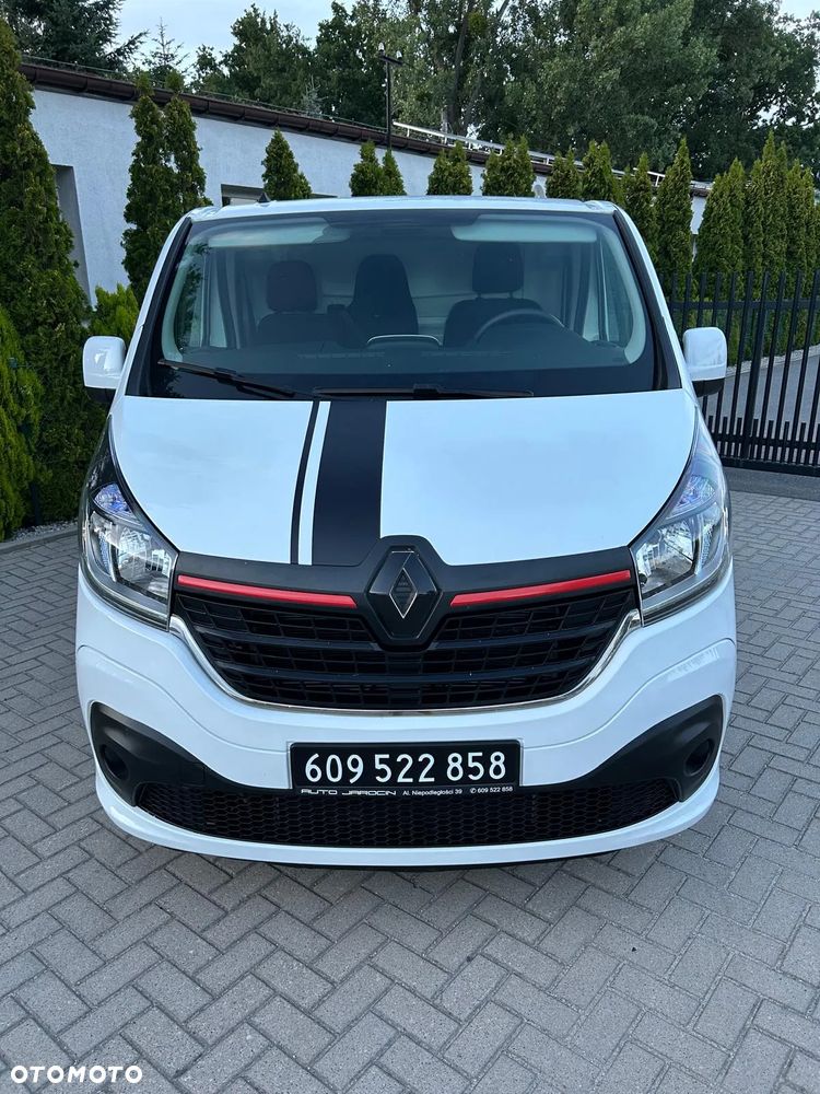 Renault Trafic - 30