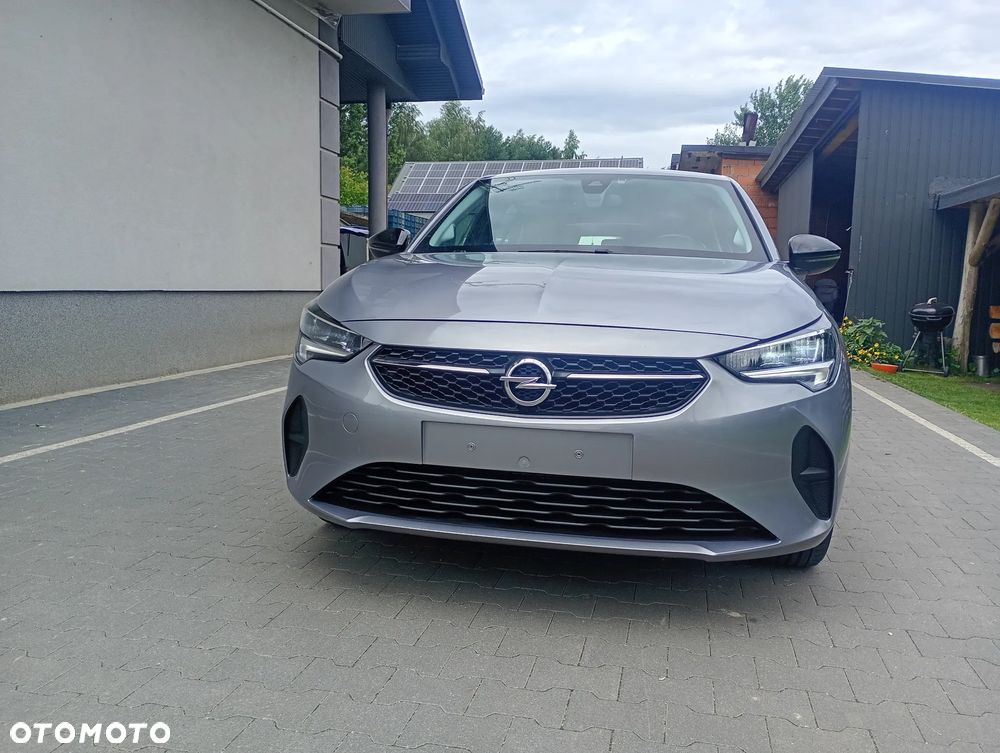 Opel Corsa 1.2 Business S&S - 3