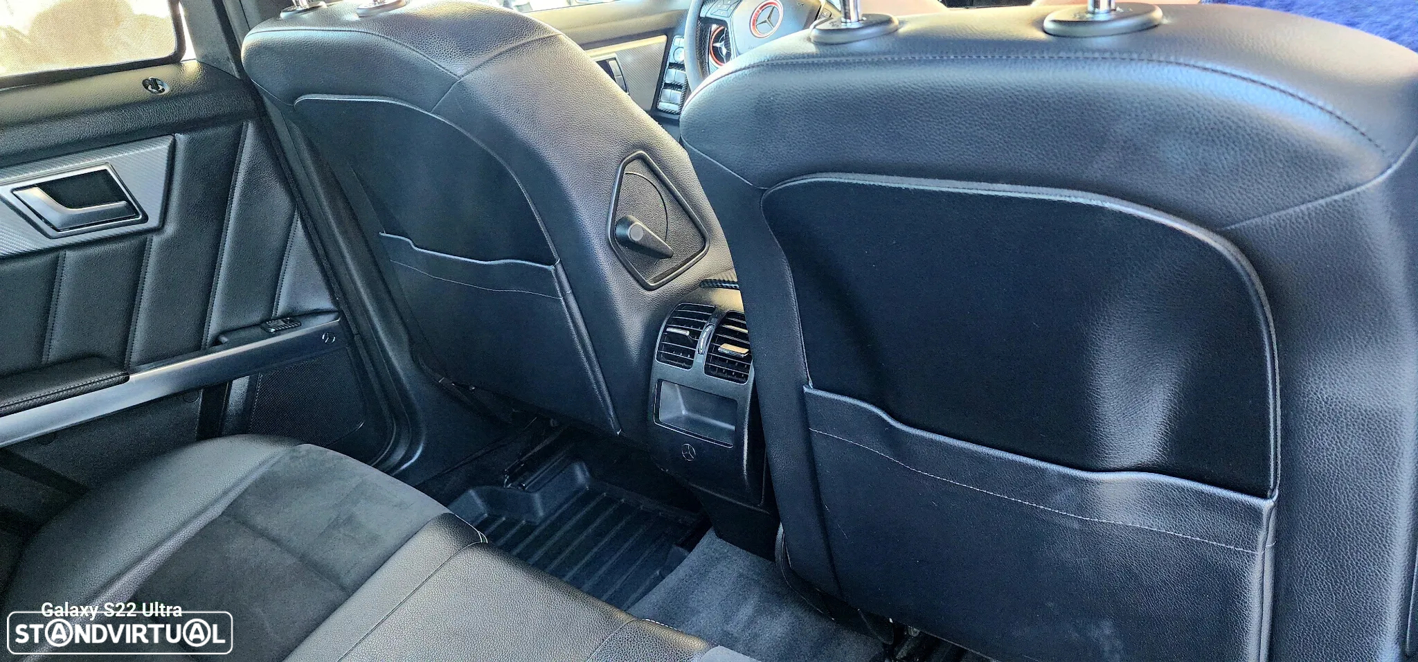 Mercedes-Benz GLK 250 BlueTEC 4-Matic - 18