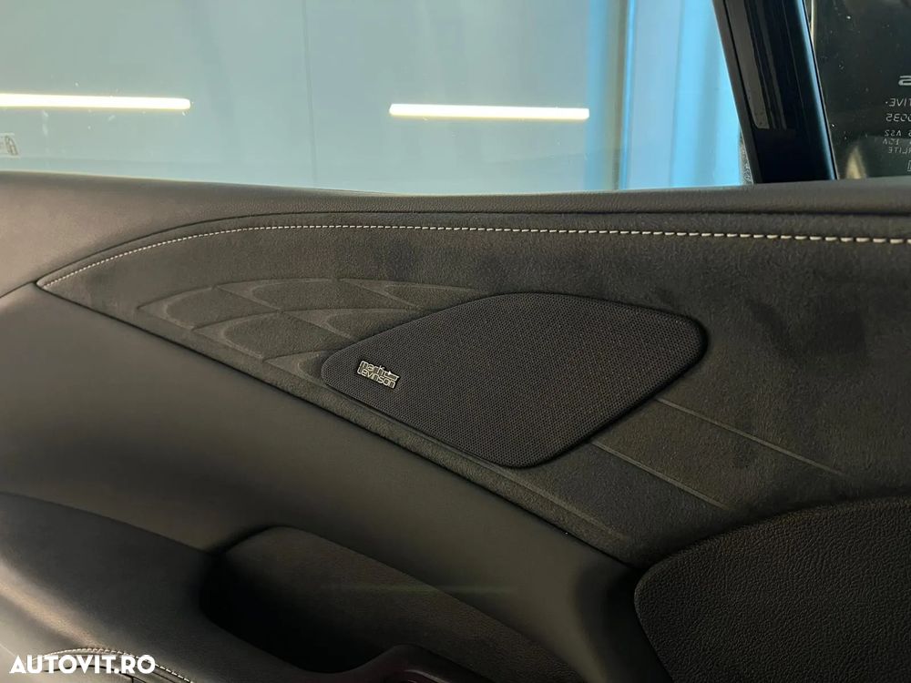 Lexus Seria RX 500h Performance F-Sport - 31