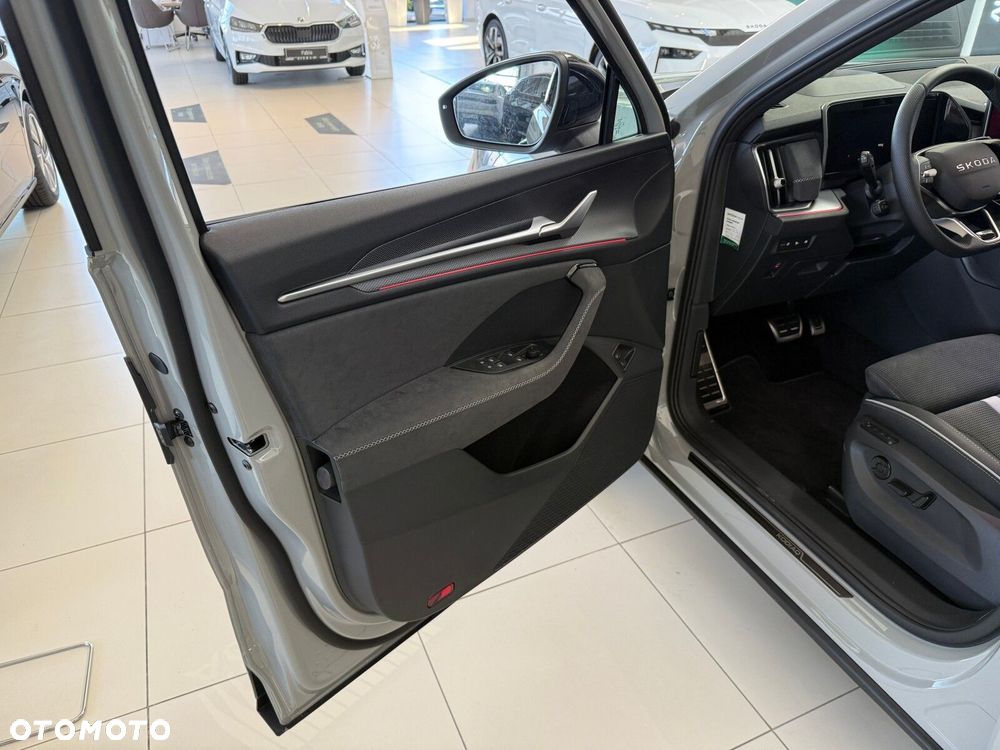 Skoda Kodiaq - 23