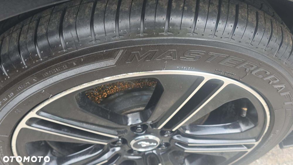Ford Mustang 5.0 V8 GT Premium - 14