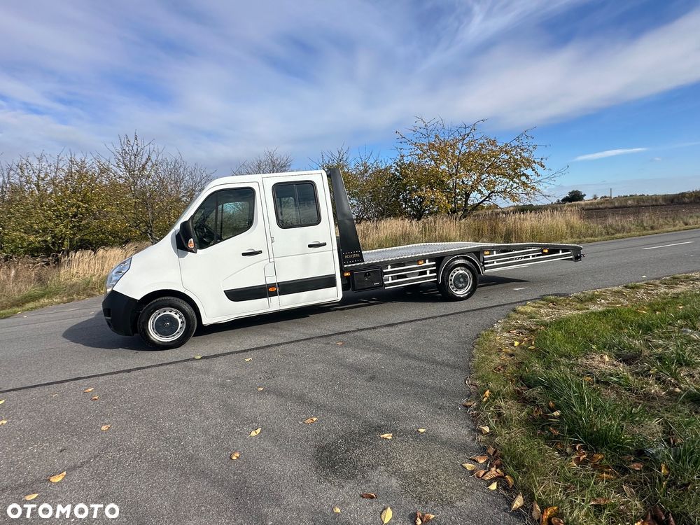 Opel Movano Master - 21