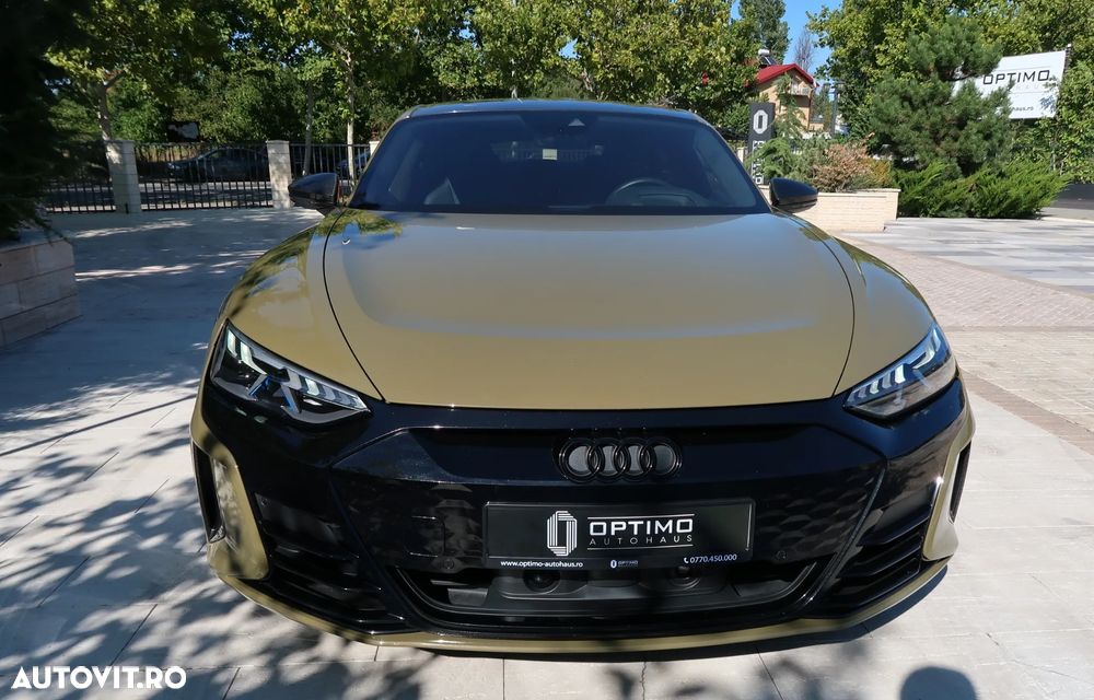 Audi e-tron - 2