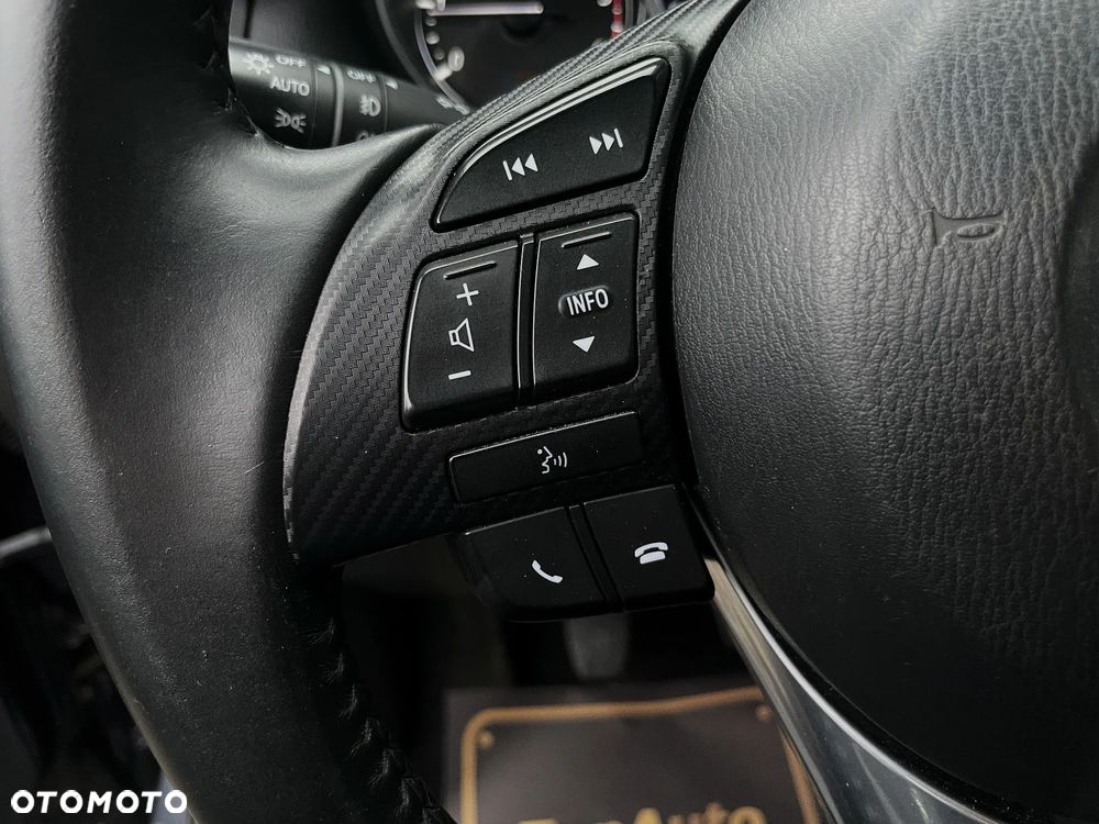 Mazda CX-5 2.2 D Skymotion 2WD - 23