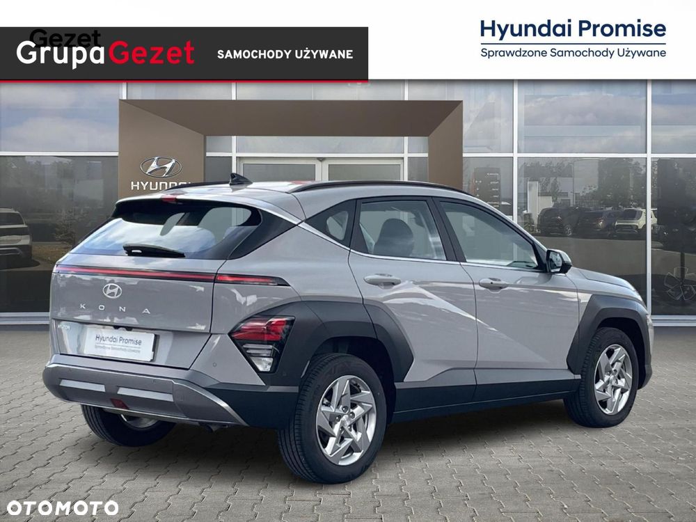 Hyundai Kona - 5