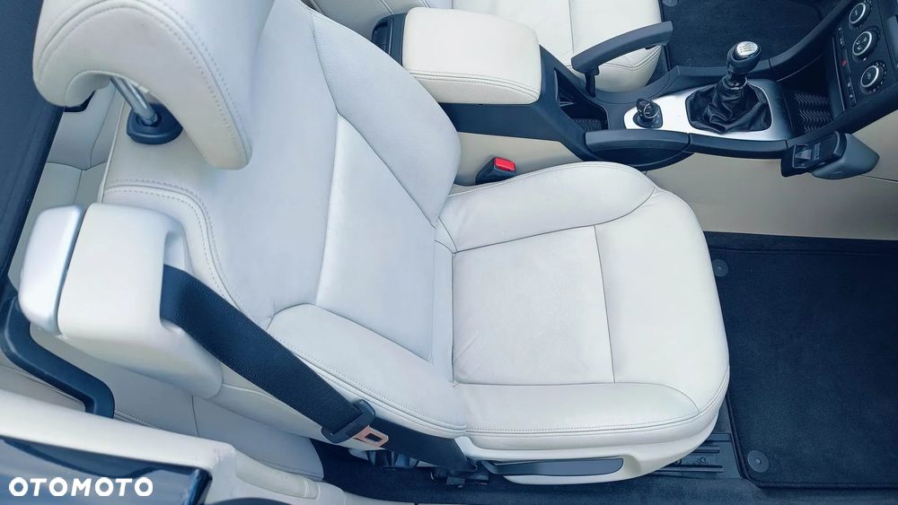 Saab 9-3 1.9 TTiD DPF Vector - 19