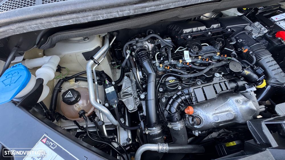 Peugeot Partner 1.5 BlueHDI L1 - 41
