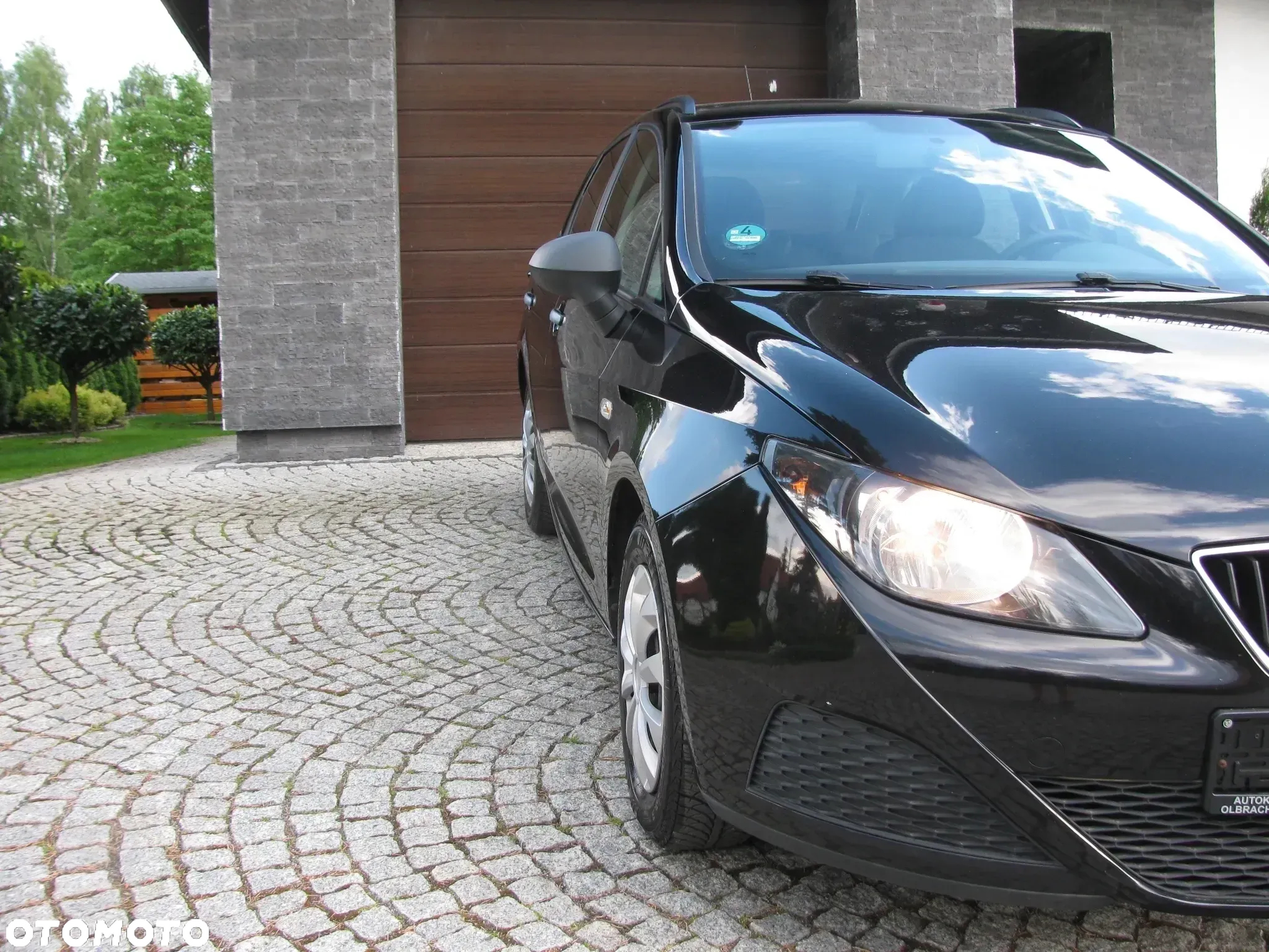 Seat Ibiza 1.4 16V Style - 30