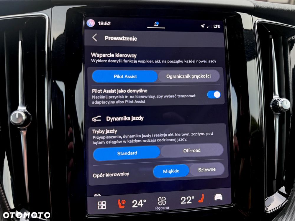 Volvo XC 60 B4 D Geartronic RDesign - 25