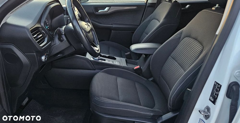 Ford Kuga 1.5 EcoBlue TITANIUM - 10