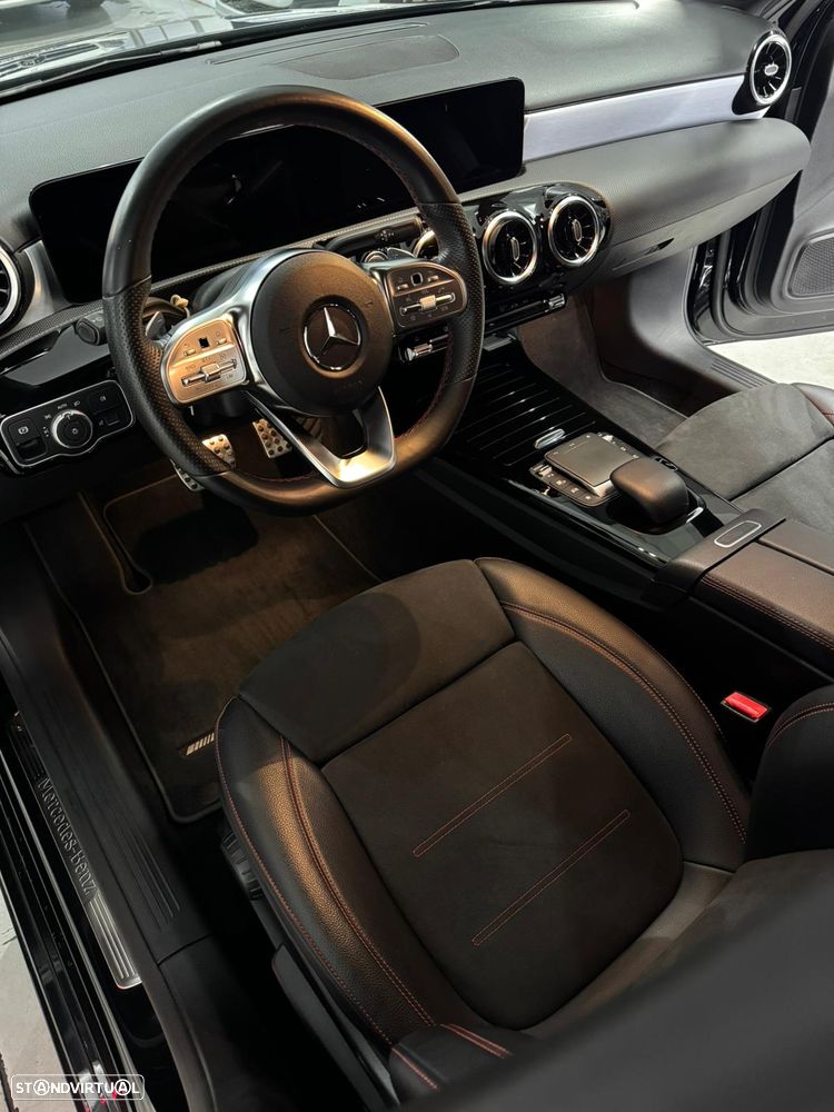 Mercedes-Benz A 180 - 19