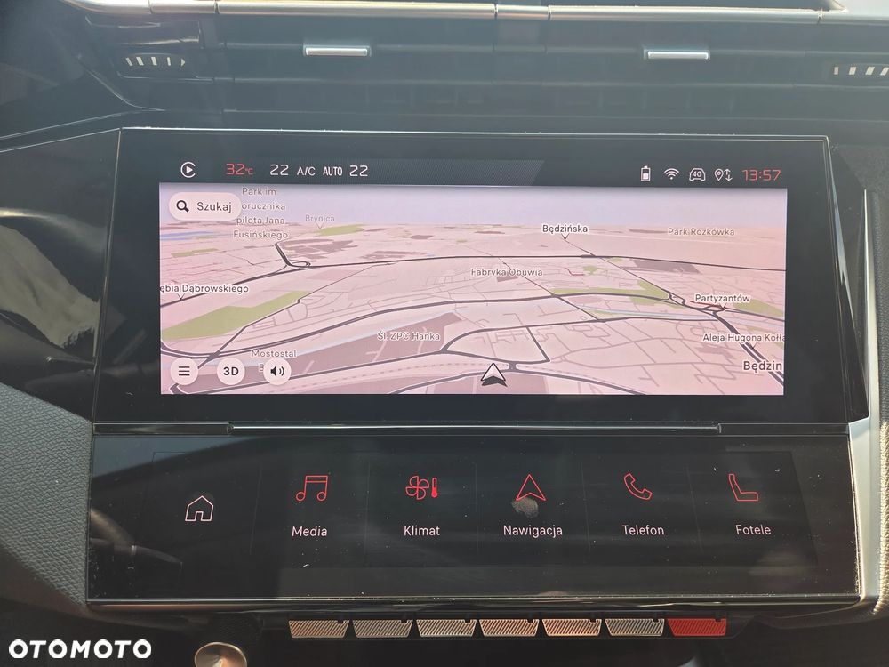 Peugeot 308 1.2 PureTech Allure S&S EAT8 - 25