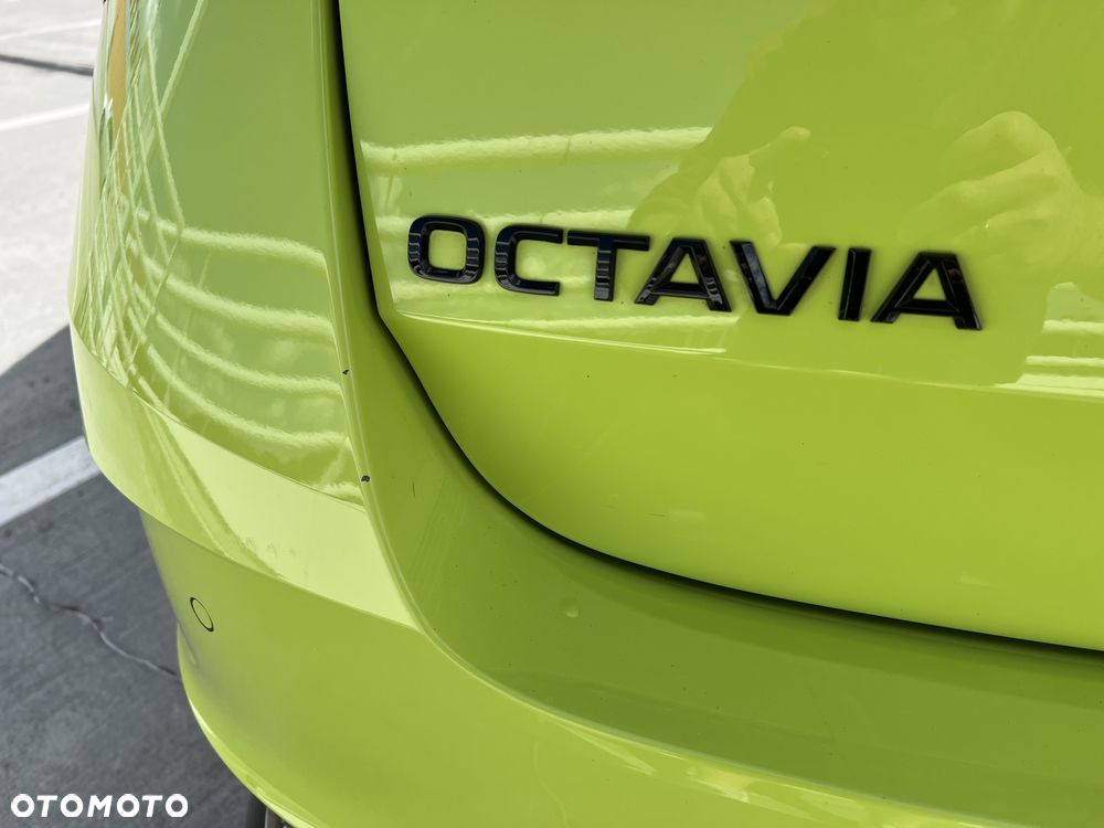 Skoda Octavia - 23