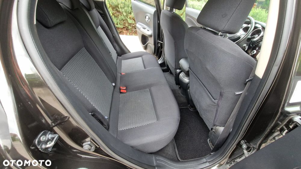 Nissan Juke 1.2 DIG-T Acenta - 12
