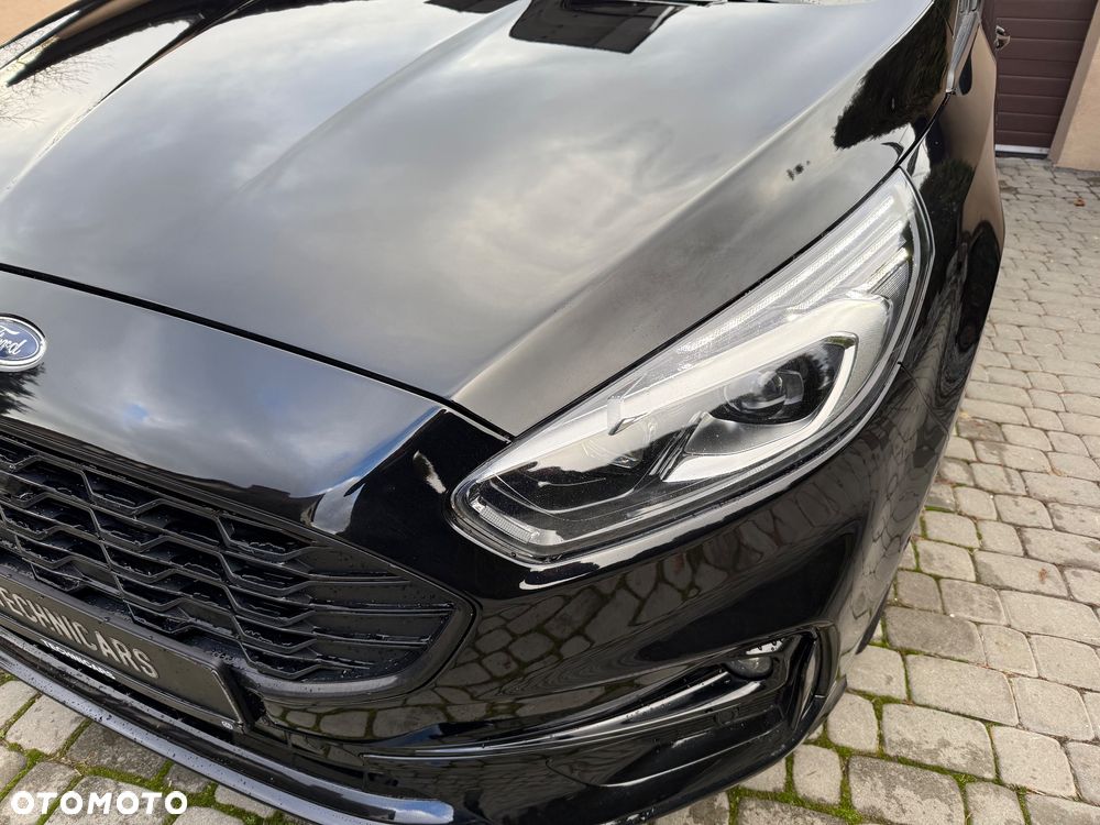 Ford S-Max 2.0 EcoBlue AWD ST-Line - 4