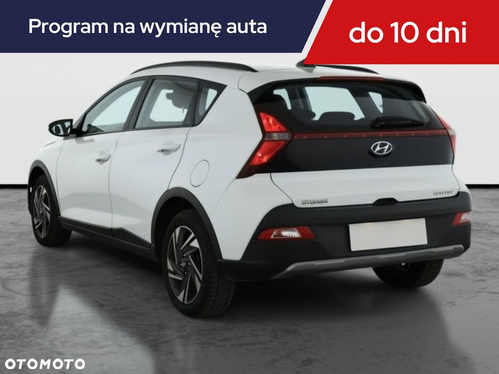 Hyundai Bayon - 6