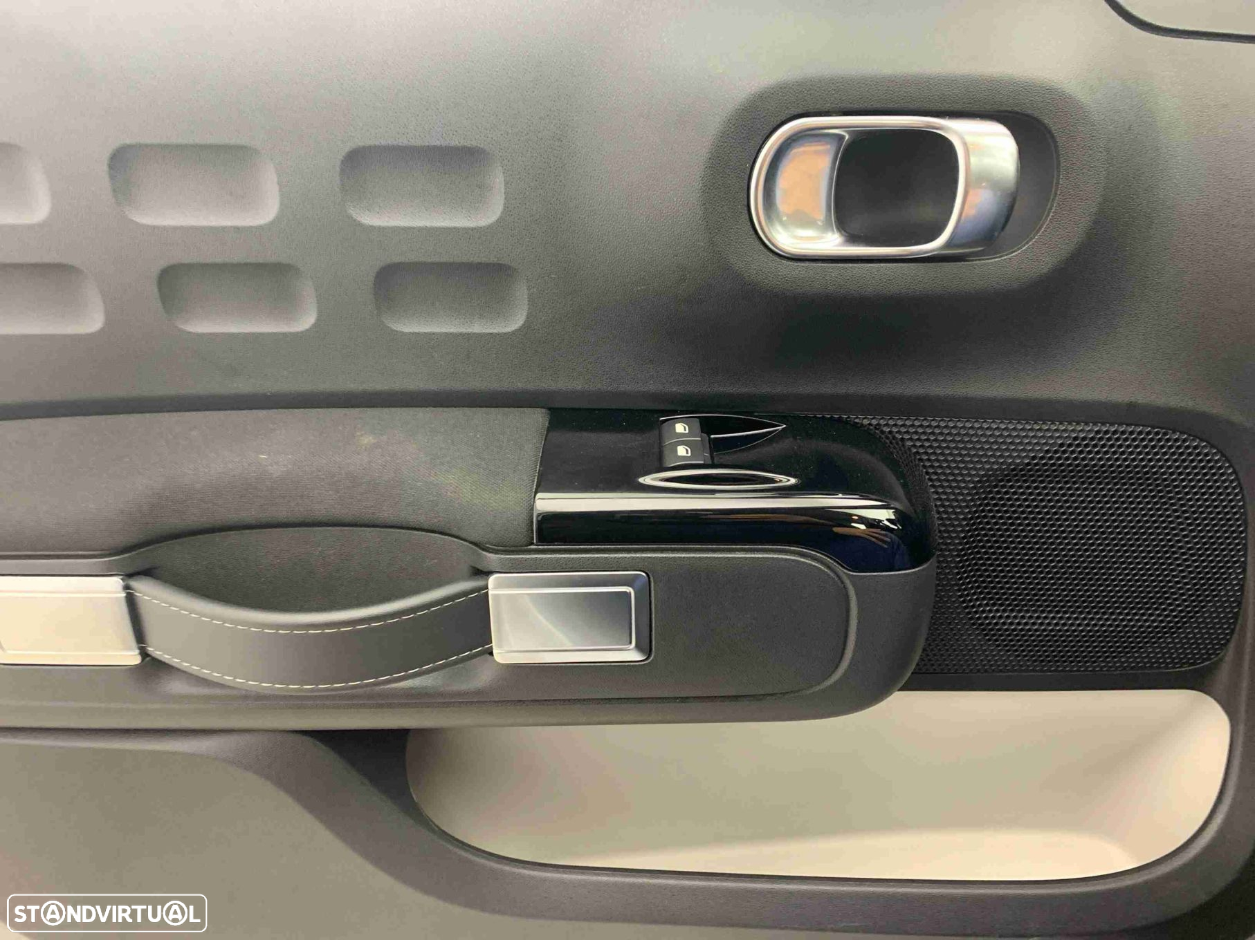 Citroën C3 1.2 PureTech Max - 11